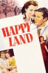 Happy Land Movie Streaming Online