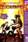 Harmagedon: Genma Wars Movie Streaming Online