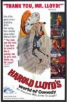 Harold Lloyd's World of Comedy Movie Streaming Online