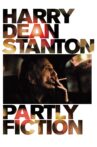 Harry Dean Stanton: Partly Fiction Movie Streaming Online