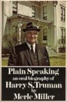 Harry S. Truman: Plain Speaking Movie Streaming Online