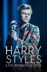 Harry Styles: Live in Manchester Movie Streaming Online