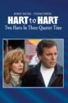 Hart to Hart: Two Harts in 3/4 Time Movie Streaming Online