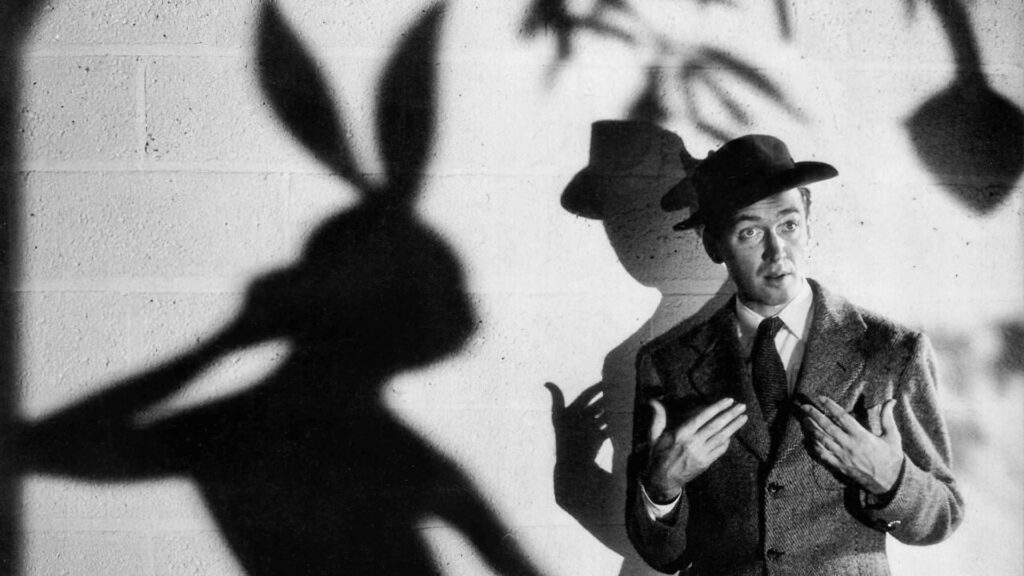 Harvey Movie Streaming Online Watch