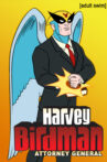 Harvey Birdman, Attorney General Movie Streaming Online