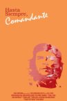 Hasta Siempre, Comandante Movie Streaming Online