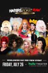 Haters Roast RAW Movie Streaming Online