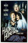 Haunted Honeymoon Movie Streaming Online