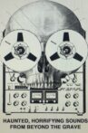 Haunted, Horrifying Sounds from Beyond the Grave Movie Streaming Online