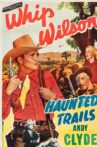Haunted Trails Movie Streaming Online