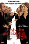 Haybeden Gercek Ustu Ask Movie Streaming Online