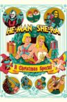 He-Man and She-Ra: A Christmas Special Movie Streaming Online