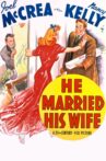 He Married His Wife Movie Streaming Online