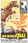 He Rides Tall Movie Streaming Online