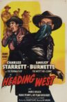 Heading West Movie Streaming Online