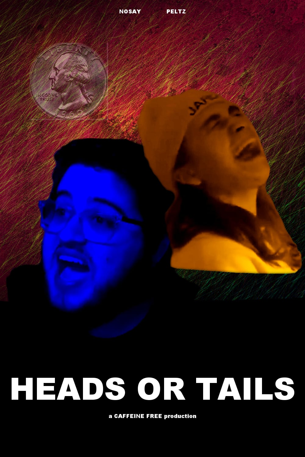 Heads or Tails Movie Streaming Online Watch