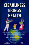Health for the Americas: Cleanliness Brings Health Movie Streaming Online
