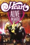 Heart: Alive in Seattle Movie Streaming Online