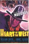 Heart of the West Movie Streaming Online