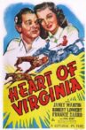 Heart of Virginia Movie Streaming Online