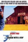Heaven with a Gun Movie Streaming Online