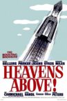 Heavens Above! Movie Streaming Online