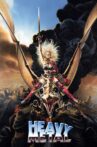 Heavy Metal Movie Streaming Online
