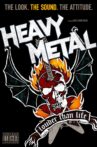 Heavy Metal: Louder Than Life Movie Streaming Online