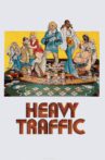 Heavy Traffic Movie Streaming Online