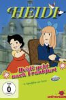 Heidi geht nach Frankfurt Movie Streaming Online