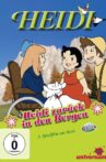 Heidi, Girl of the Alps Movie Streaming Online