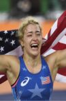 Helen Maroulis: Girls Can't Wrestle Movie Streaming Online