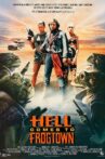 Hell Comes to Frogtown Movie Streaming Online