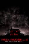 Hell House LLC II: The Abaddon Hotel Movie Streaming Online