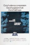 Hell in the Pacific Movie Streaming Online