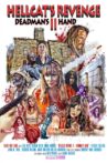 Hellcat's Revenge II: Deadman's Hand Movie Streaming Online