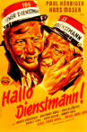 Hello Dienstmann Movie Streaming Online