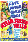 Hello, Frisco, Hello Movie Streaming Online