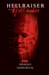 Hellraiser: Hellseeker Movie Streaming Online