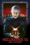 Hellraiser III: Hell on Earth Movie Streaming Online