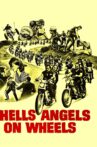 Hells Angels on Wheels Movie Streaming Online