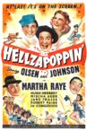 Hellzapoppin' Movie Streaming Online