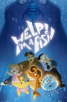 Help! I'm A Fish Movie Streaming Online