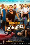 Hemen Döneriz Movie Streaming Online