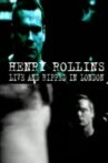 Henry Rollins: Live and Ripped in London Movie Streaming Online