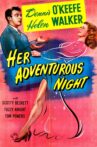 Her Adventurous Night Movie Streaming Online