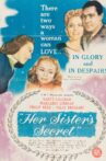 Her Sister's Secret Movie Streaming Online
