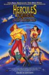 Hercules and Xena - The Animated Movie: The Battle for Mount Olympus Movie Streaming Online