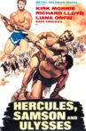 Hercules, Samson & Ulysses Movie Streaming Online
