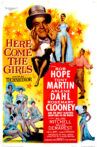 Here Come the Girls Movie Streaming Online